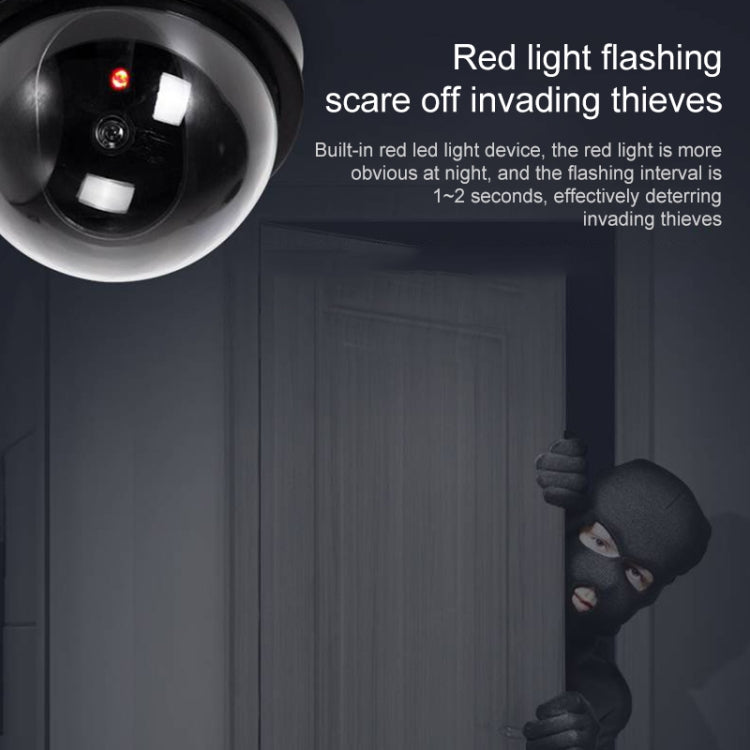 Realistic Looking Fake Dummy Motion Detection System Security Camera, Dummy Motion Detection Camera Realistic Looking Fake Dummy Motion Detection System Security Camera, Dummy Motion Detection Camera